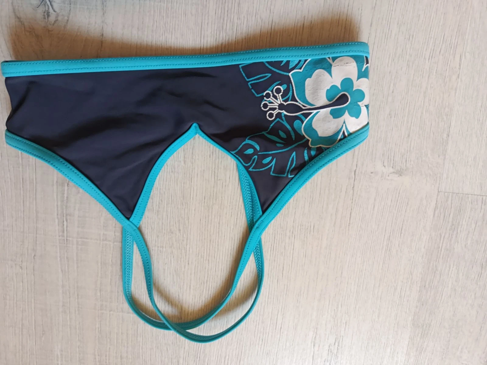 Tribord zwempak maat 10 jaar – photo 3